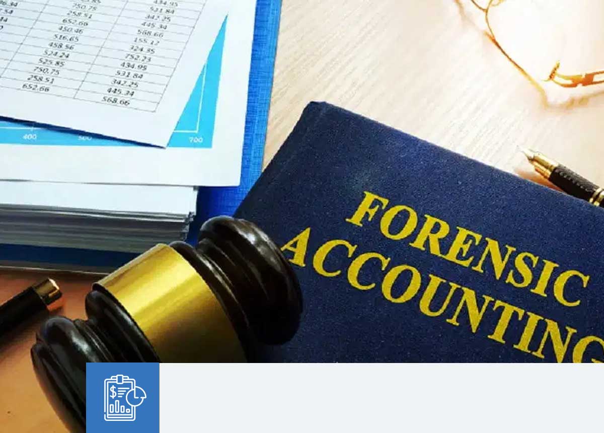 Forensic Accounting