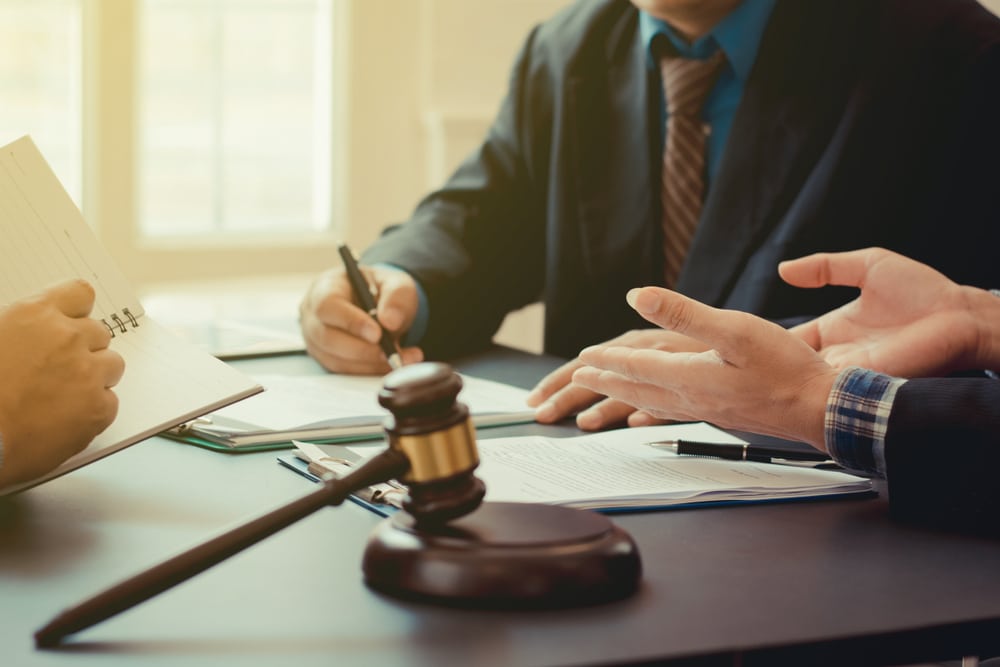 Read more about the article Understanding Litigation Support: What It Is and Why Your Business May Need It?