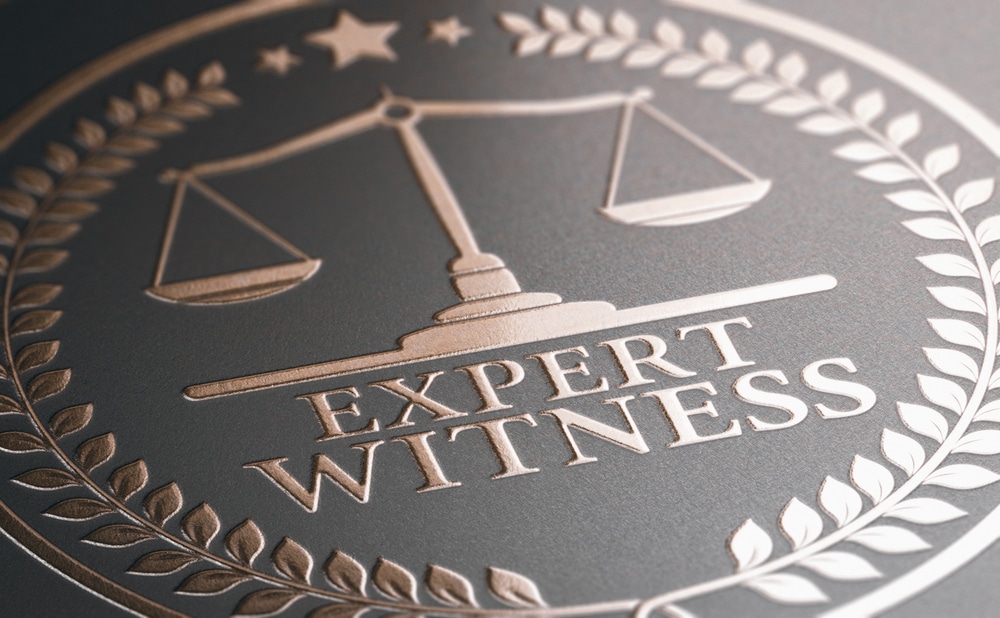 Read more about the article What Is an Expert Witness? Why Do You Need One?