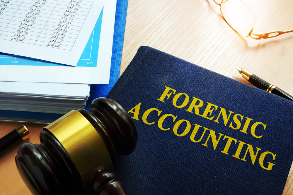 Read more about the article How Forensic Accounting Helps Settle Business Disputes
