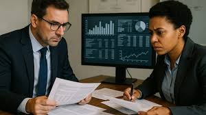 Read more about the article How Forensic Accounting Influences Jury Decisions in High-Stakes Trials