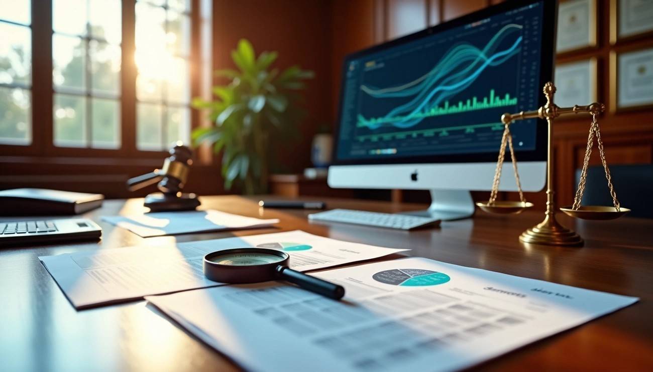 Read more about the article Why Forensic Accounting Services Make or Break Guardianship Cases: Expert Analysis