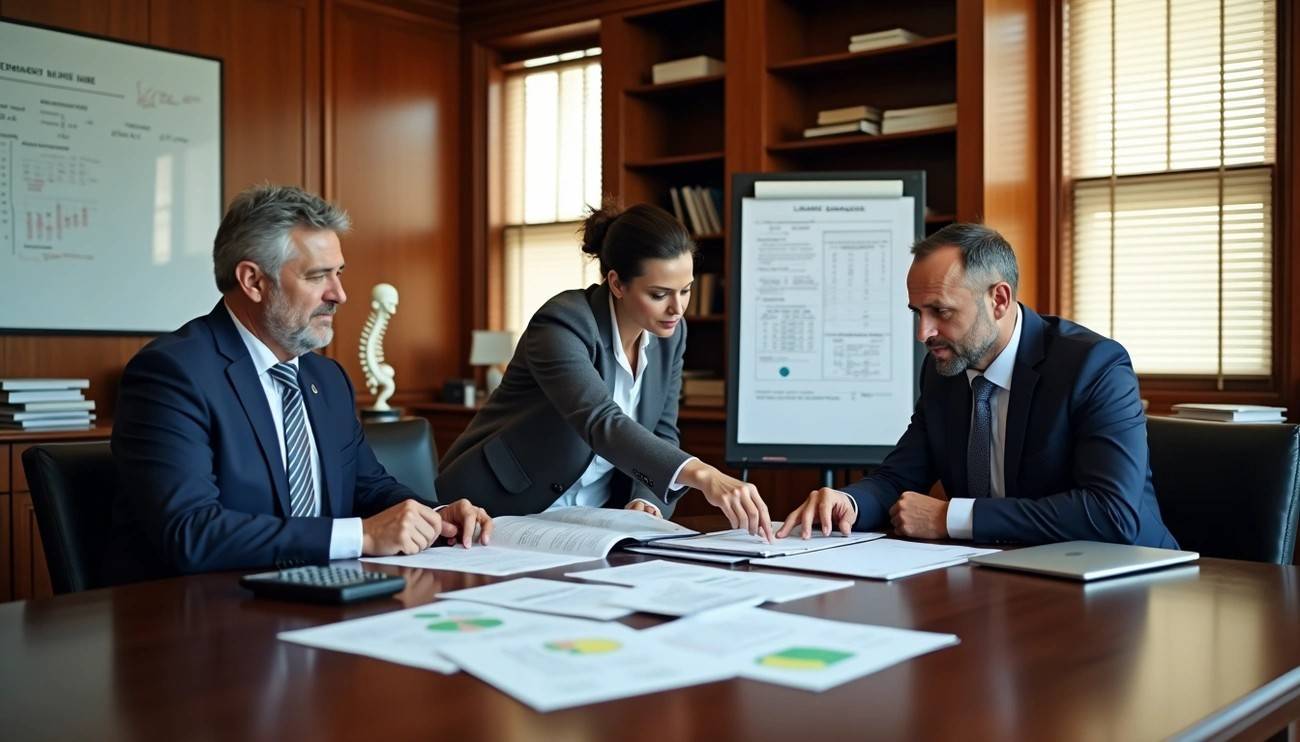 Read more about the article The Ultimate Guide to Economic Damages: Everything You Need to Know in 2026