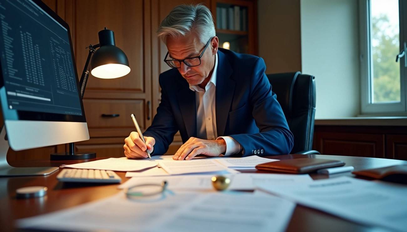 Read more about the article Forensic Accounting in Divorce Cases: Complete Guide (2026)