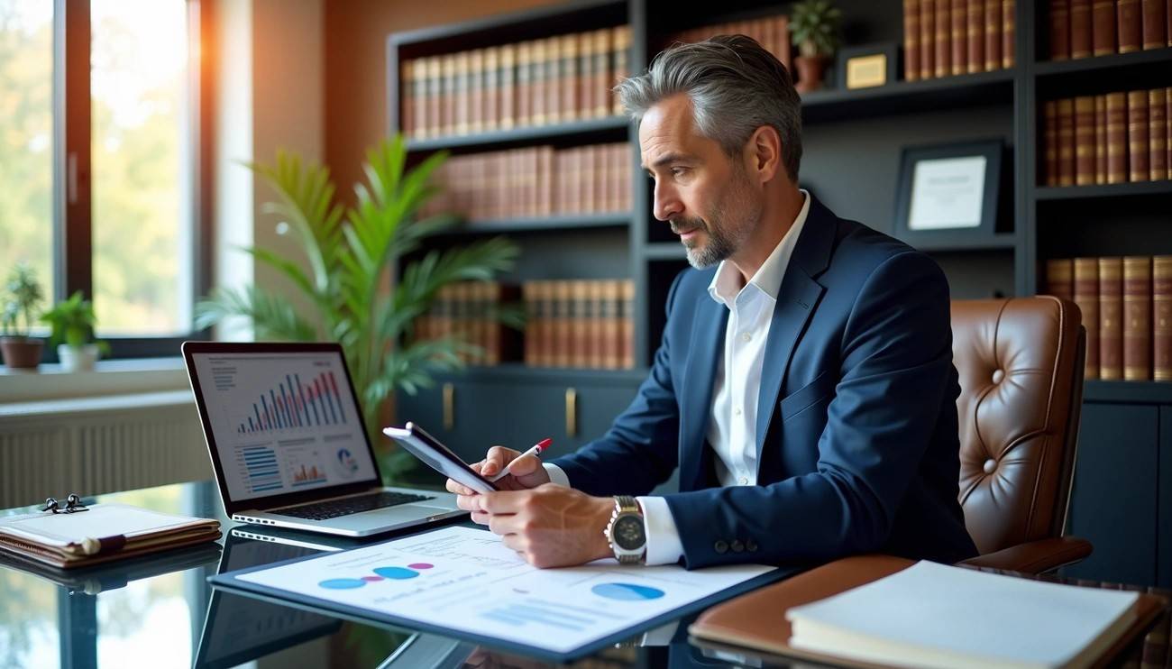 Read more about the article How to Earn Your ABV Certification: A Step-by-Step Guide for Joey Friedman CPAs Joey Friedman CPA provides expert accounting services throughout Florida.