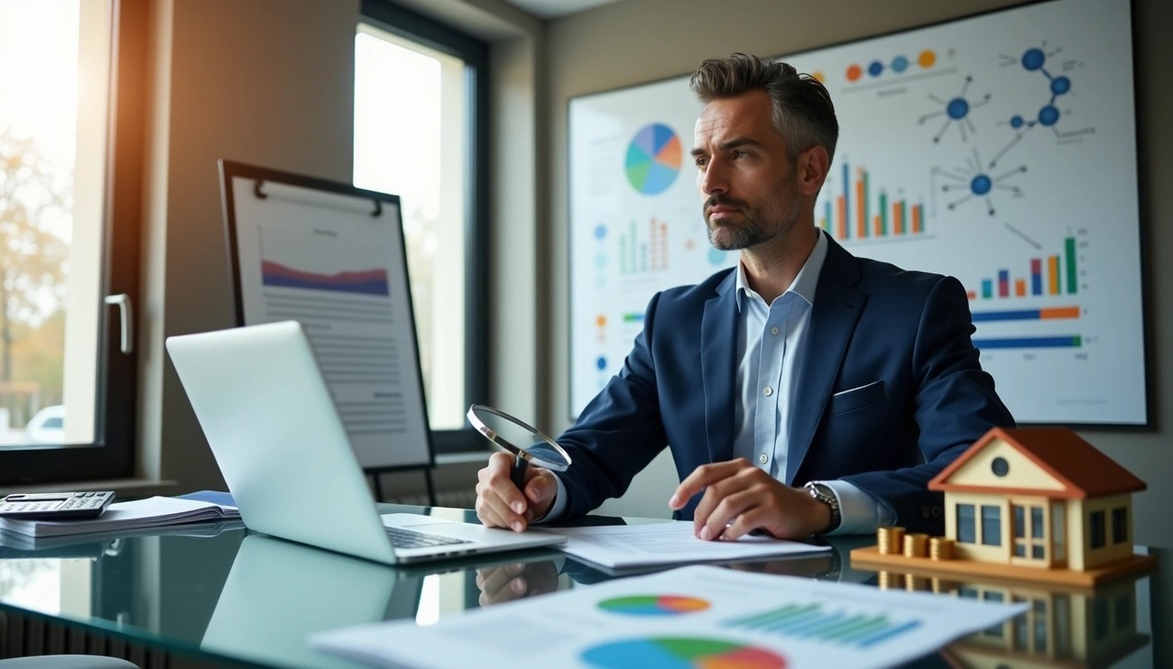 Read more about the article How to Value a Business: Expert Methods That Actually Work in 2025