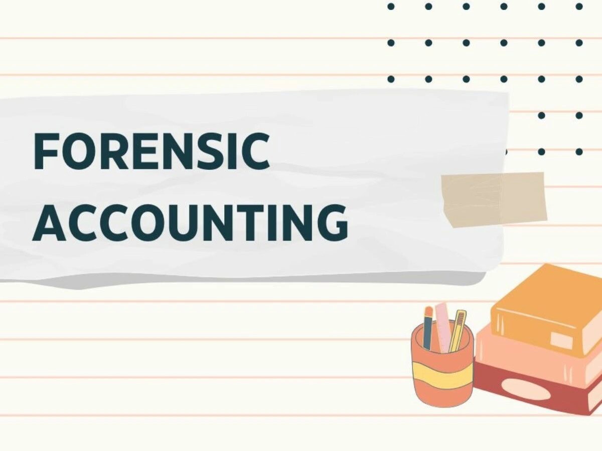 Read more about the article How to Build the Case for a Forensic Accounting Investigation in Your HOA, COA, or POA (Without Making Enemies on the Board)