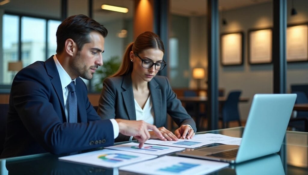 When to Engage a Business Valuation Expert in a Dispute or Transaction