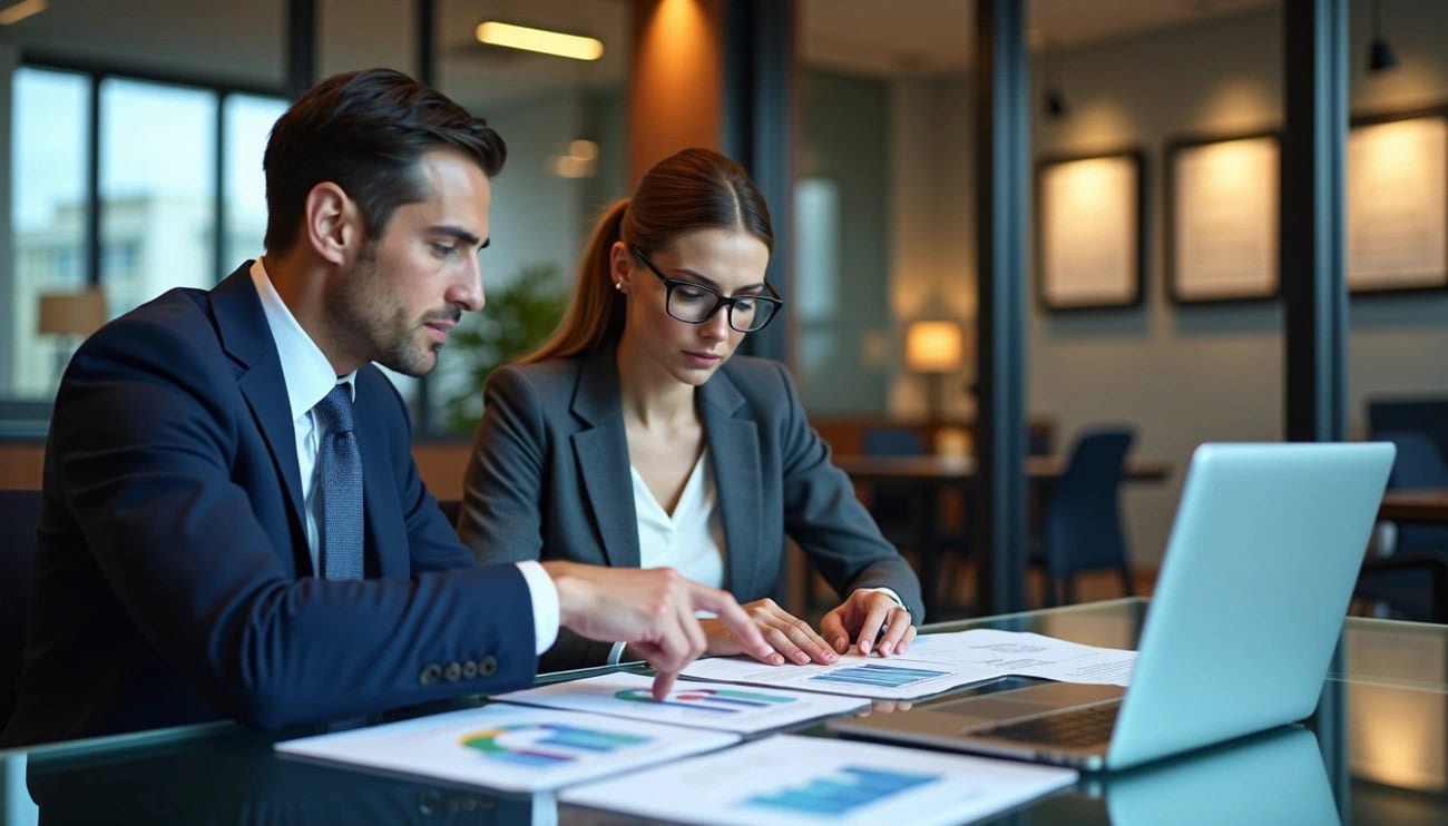 Read more about the article When to Engage a Business Valuation Expert in a Dispute or Transaction