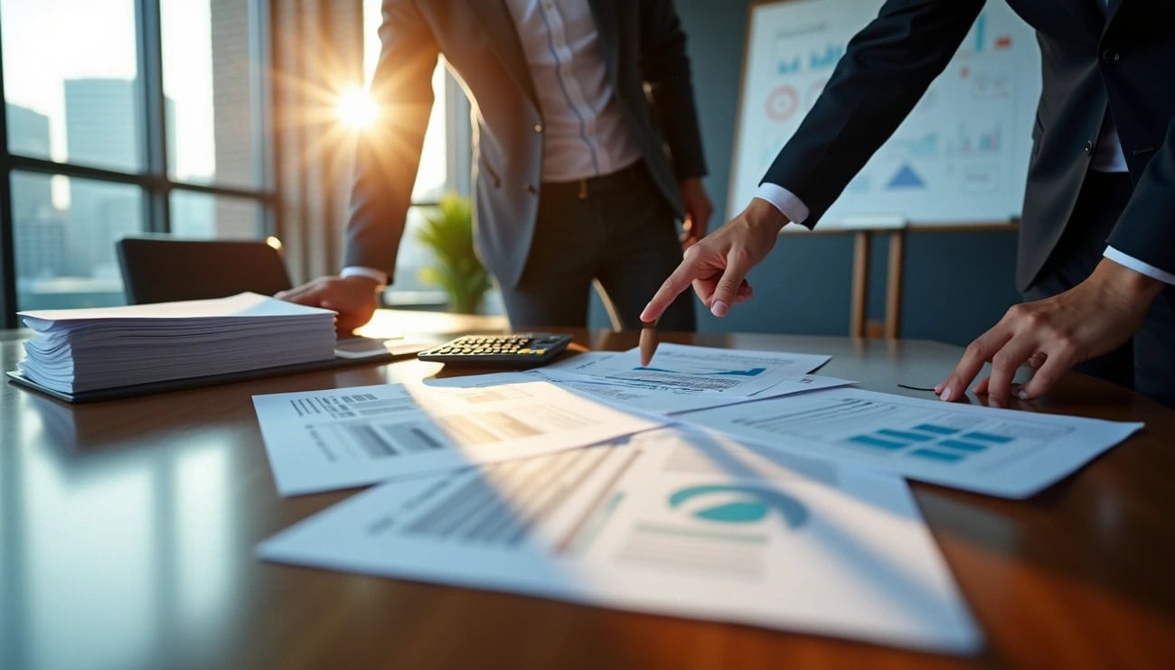 Common errors and red flags in business valuation that can damage a case