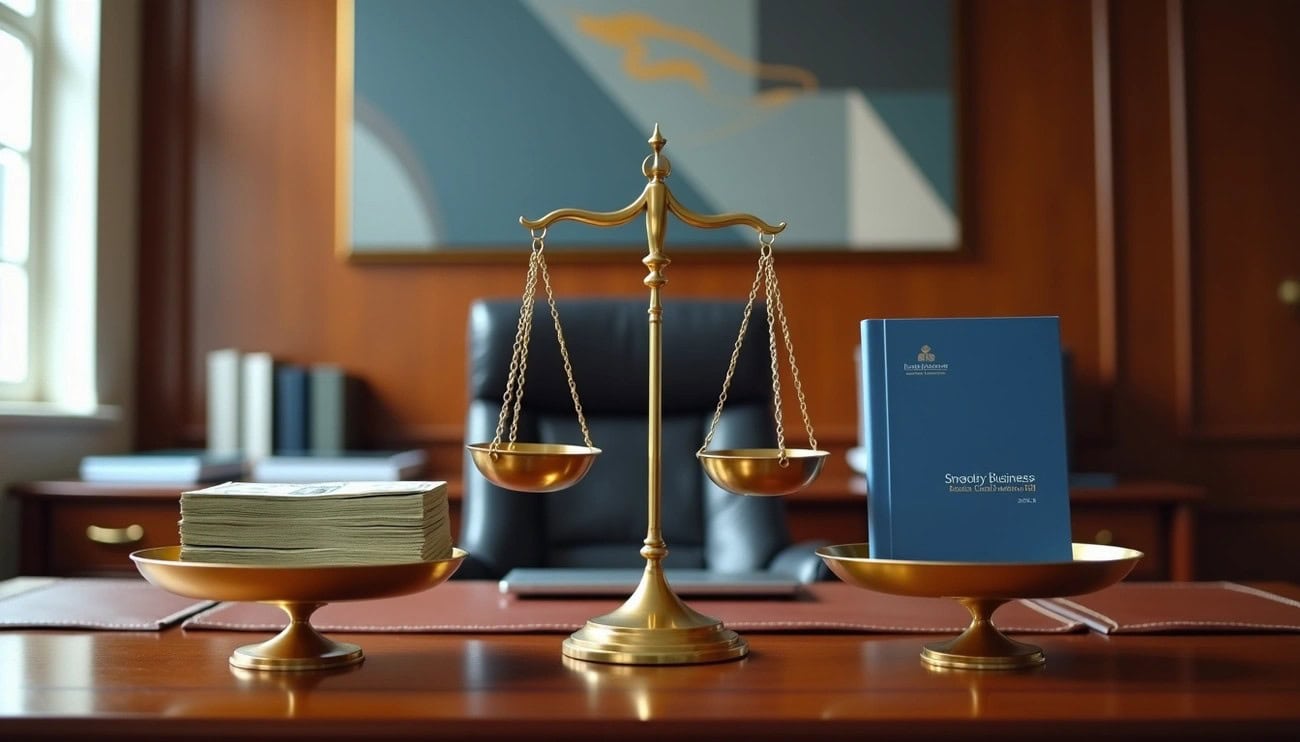 Read more about the article How Discounts for Lack of Control and Marketability Affect Business Value in Litigation