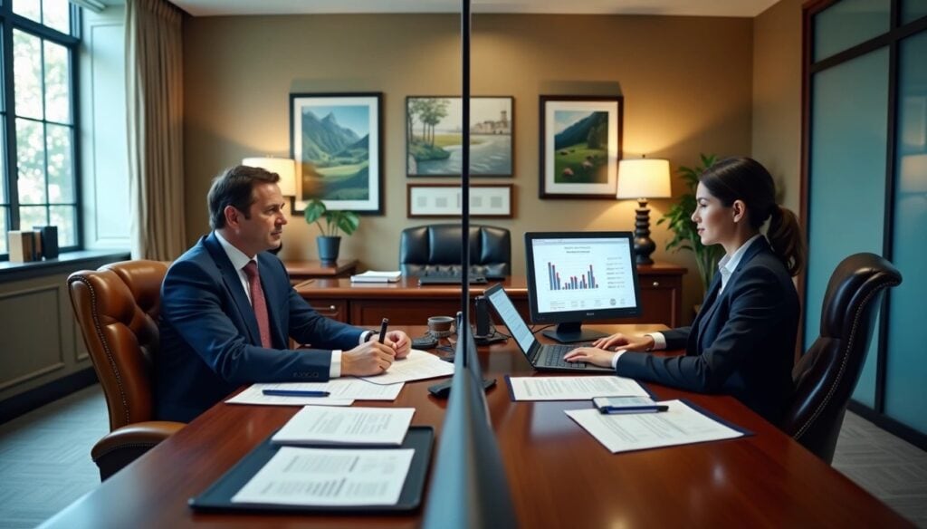 Normalizing Owner Compensation in Business Valuation for Disputes