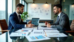 Business Valuation for Transaction Planning and Negotiation Support