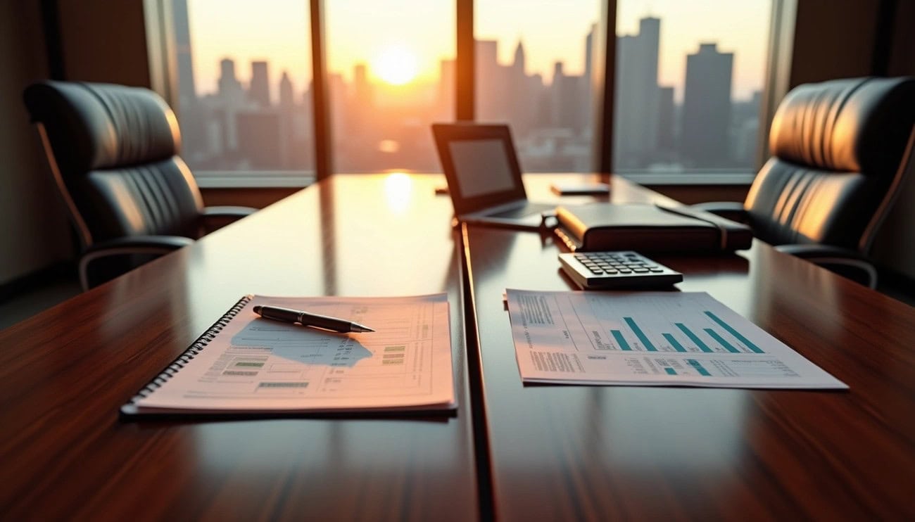 Business Valuation in Divorce: How Ownership Is Measured and Divided