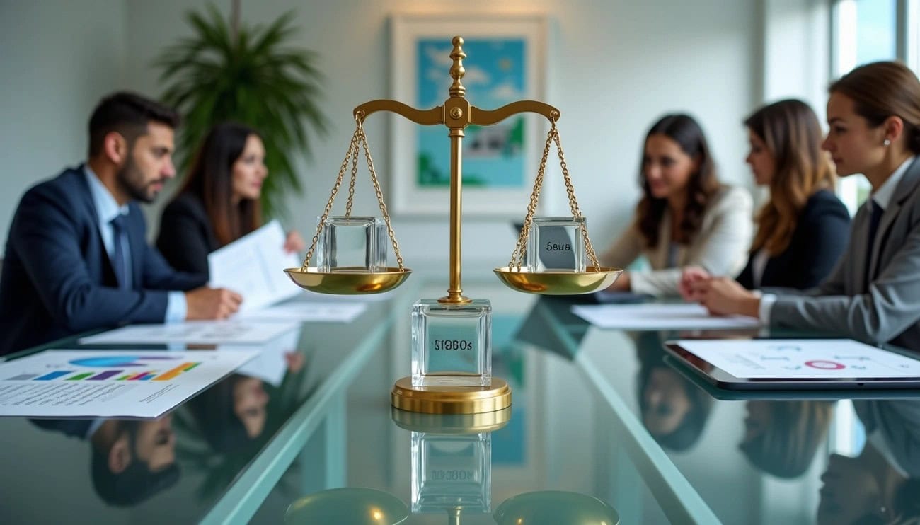 Read more about the article Fair Market Value vs. Investment Value: What Attorneys Need to Understand