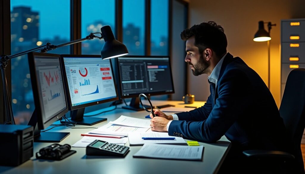 How Forensic Accounting Supports Fraud Allegations in Civil Litigation