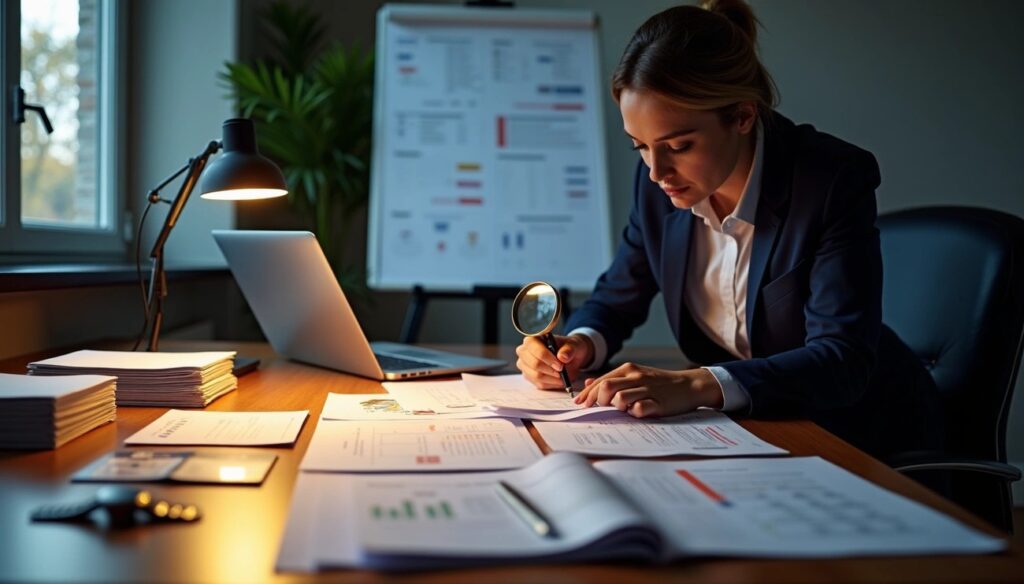 Using Forensic Accounting to Evaluate Lifestyle Claims in Divorce