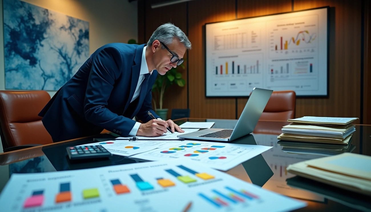 Coordinating Business Valuation with Forensic Accounting in Complex Cases