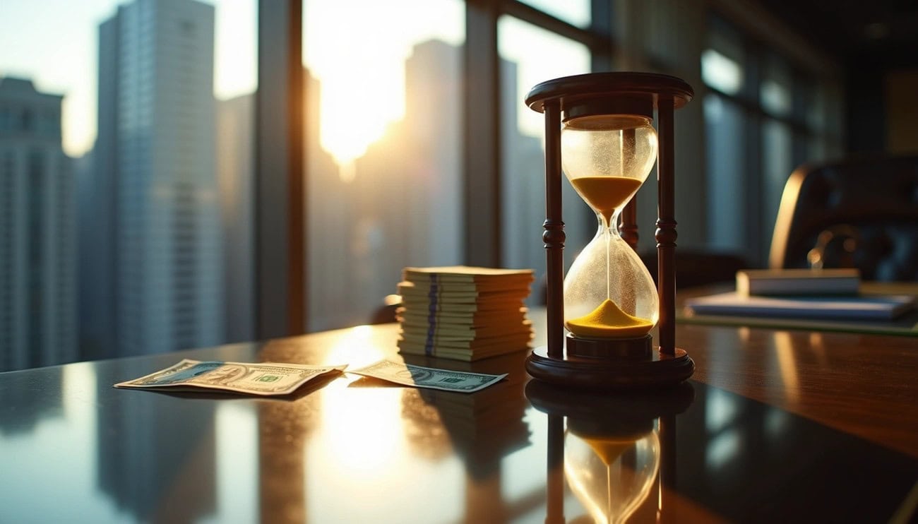 Discount Rates and Present Value in Economic Damage Cases