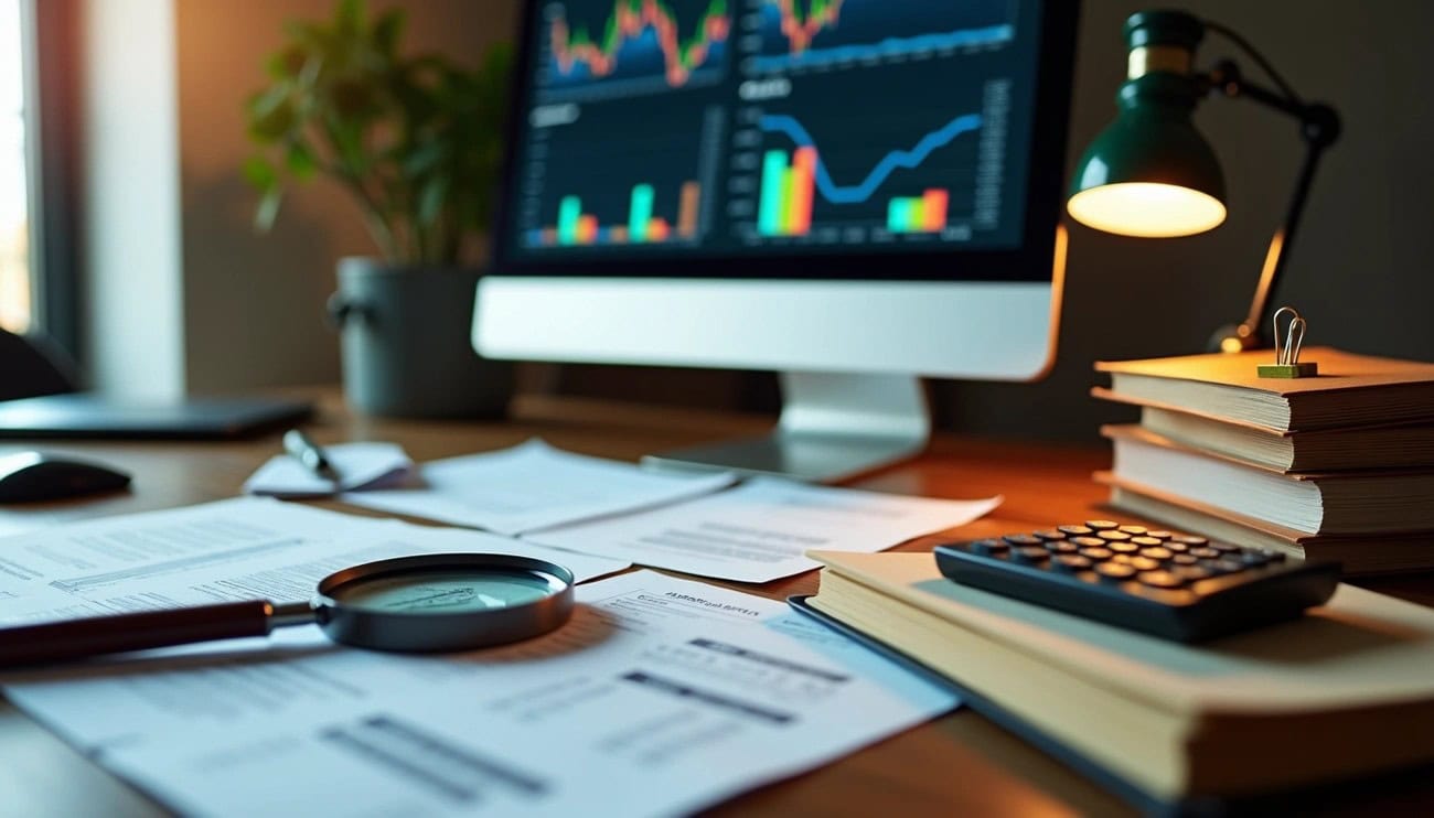 Forensic CPA handling incomplete records — what regular CPAs don't do