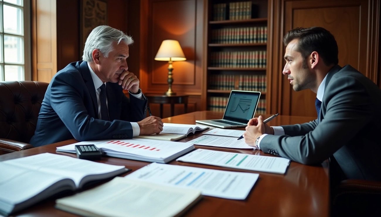 Common Attacks on Economic Damage Experts (and How to Address Them)