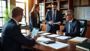 What Attorneys Should Look For in a Forensic Accounting Expert Witness