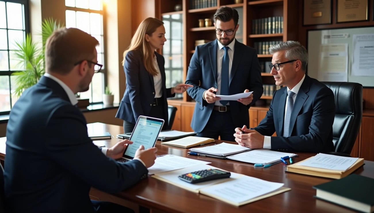 What Attorneys Should Look For in a Forensic Accounting Expert Witness