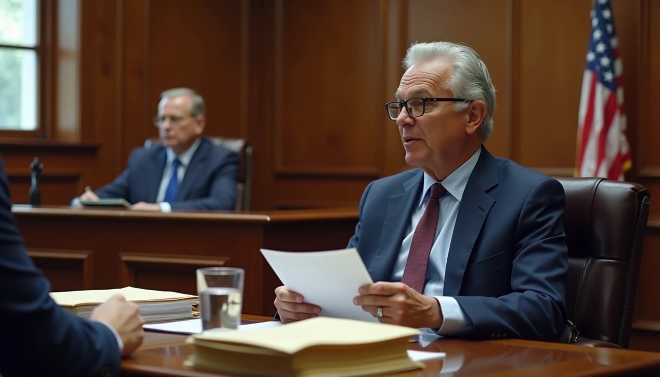 Expert Witness Preparation for Deposition and Trial Testimony