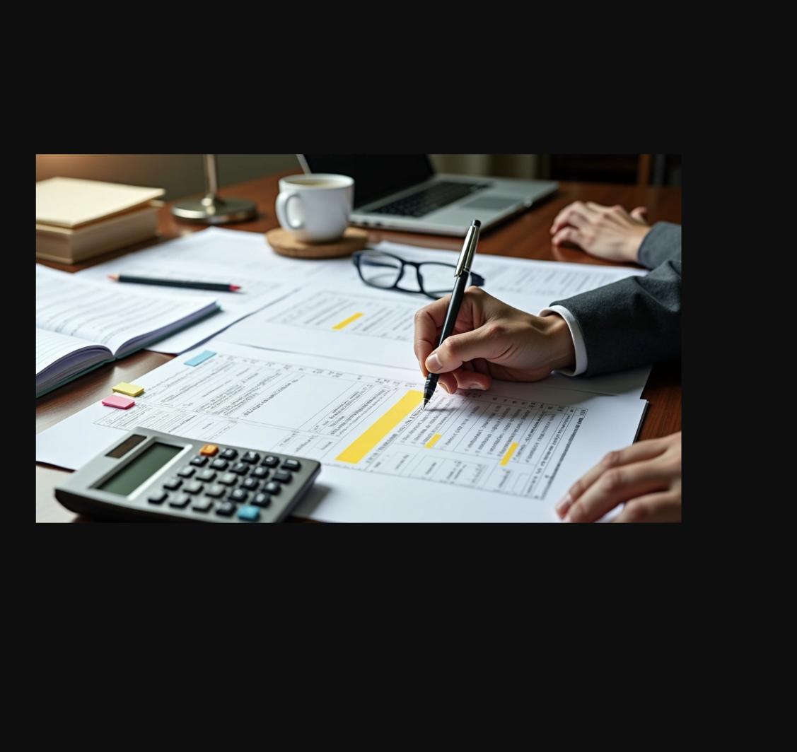 Bank Statement Analysis for Litigation: What Patterns Actually Matter