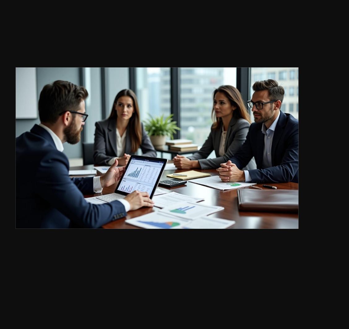 Building Effective Damages Theories With a Financial Expert on the Team