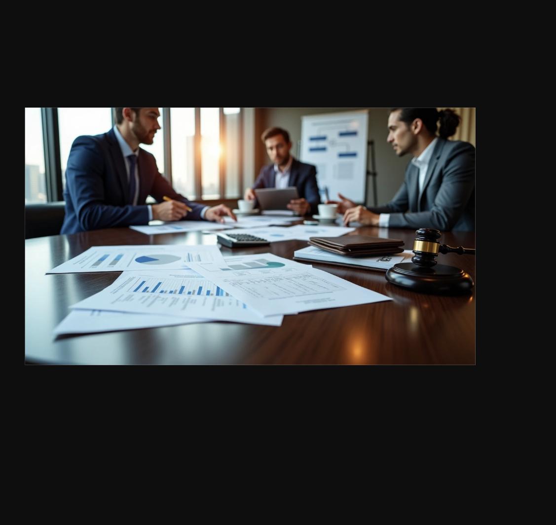 Coordinating Forensic Accounting, Valuation, and Economic Damages in One Engagement