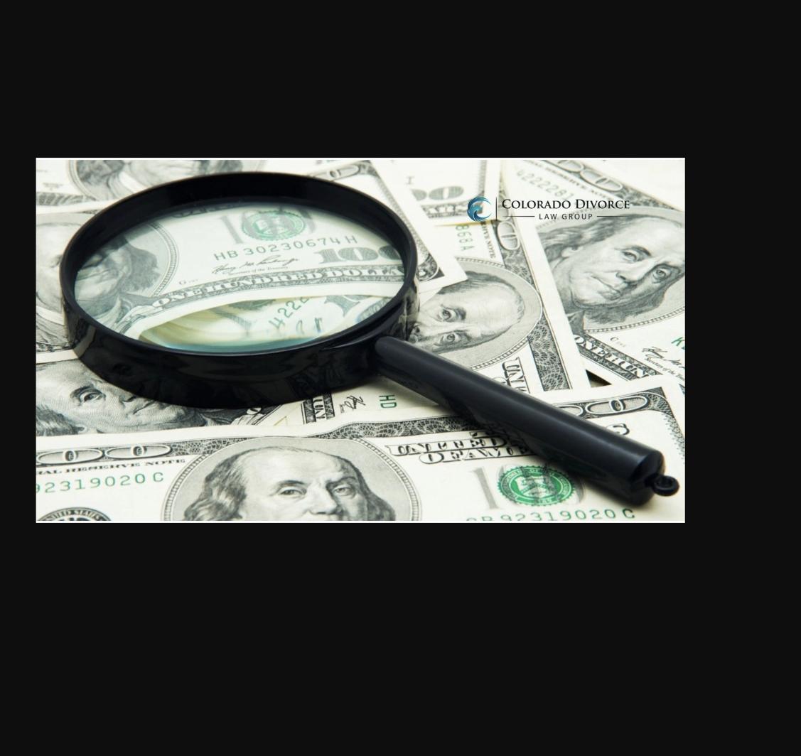 Hidden Income in Divorce: Forensic Accounting Methods to Detect Concealed Assets