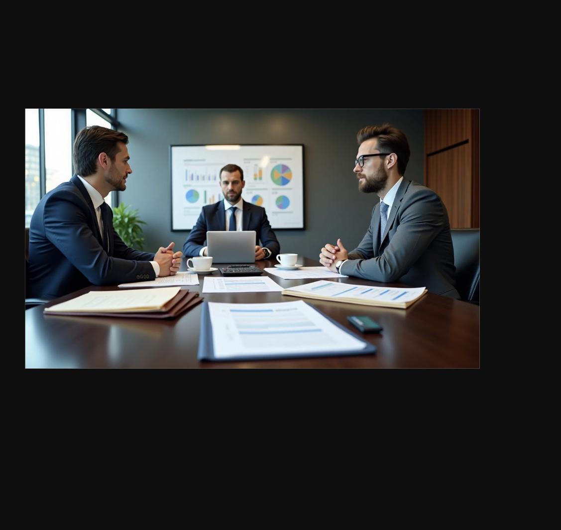 Business valuation expert helping resolve shareholder and partnership disputes